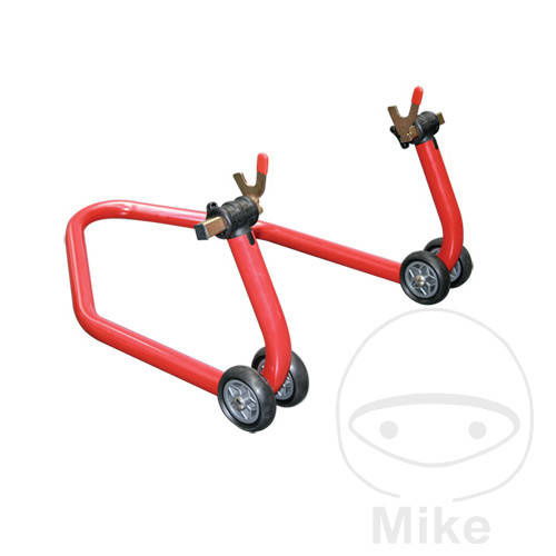 Uniwersalny podnośnik Bike-Lift RS-17/L tylnego zawieszenia