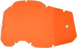 Szybka do Gogli 100% Generacji 2 - Pomarańczowa