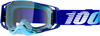 Gogle 100% Armega Royal - szybka przezroczysta