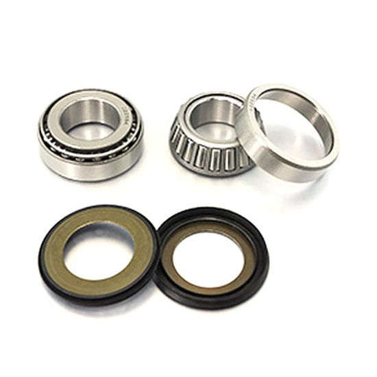 BEARING WORX ŁOŻYSKA GŁÓWKI RAMY Z USZCZELNIACZAMI HONDA XL600/650/700V TRANSALP 87-11, XRV750 AFRICA TWIN 90-03, CR 80/85R 87-07, XR600/650 (22-1021)