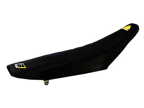 BLACKBIRD POKROWIEC / POSZYCIE NA SIEDZENIE SUZUKI RMZ 450 '08-'17 PYRAMID (PMD) KOLOR CZARNY