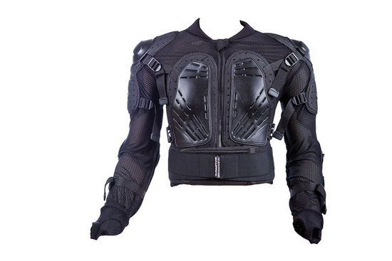 Zbroja - buzer BASIC II