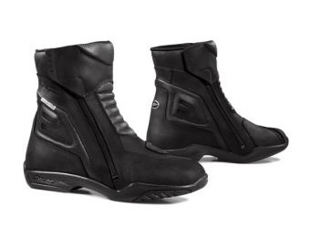 FORMA (01/2025) BUTY LATINO DRY KOLOR CZARNY ROZMIAR 40