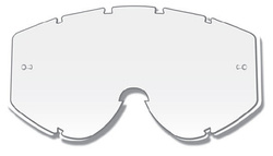 PROGRIP SZYBKA PG3329 DO GOGLI PG3309 RAPID BEZBARWNA ANTISCRATCH, NO FOG, ANTI UV