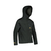 LEATT KURTKA ROWEROWA MTB ALLMTN 4.0 JACKET BLACK KOLOR CZARNY ROZMIAR M