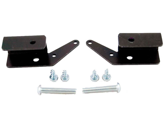 RACETECH (RTECH) MOCOWANIE OSŁON RĄK (HANDBARÓW) ŚR. 22 MM - WYPRZEDAŻ