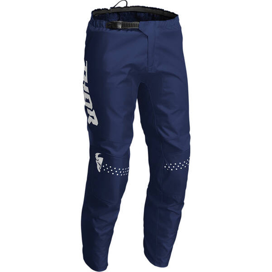 Komplet bluza i spodnie THOR SECTOR Minimal niebieski