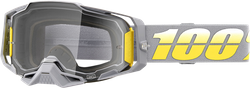 Gogle 100% Armega Complex - szybka przezroczysta