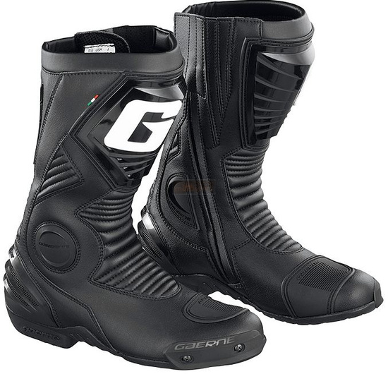 GAERNE WYPRZEDAŻ BUTY SPORTOWE G EVOLUTION FIVE (MEMBRANA DRY-TECH) KOLOR CZARNY ROZMIAR 39 STARA CENA 679,-