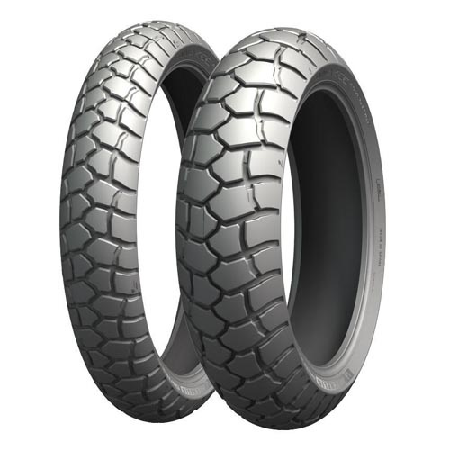 MICHELIN OPONA 150/70R18 ANAKEE ADVENTURE 70V TL/TT M/C TYŁ DOT 38/2024