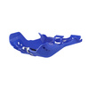 POLISPORT OSŁONA SILNIKA FORTRESS SKID PLATE SHERCO SE-R 250/350 '14-'25 KOLOR (SHERCO BLUE)