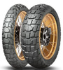 DUNLOP OPONA 90/90-21 TRAILMAX RAID 54T M+S TL PRZÓD DOT 01-26/2024
