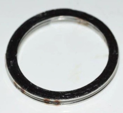 ATHENA USZCZELKA KOLEKTORA WYDECHOWEGO 36,5X46X4 MM KAWASAKI KDX 125 '90-'18, KMX 85-'93, YAMAHA TDM 850 '91-'01, WR 400F '98-'02, XTZ 750 SUPER TENERE '89-'95, YFZ 450 '04-'13, YZ 400F '98-'99, XZ 426F '00-'02, YZ 450F '03-'05 (OEM:110091992; 1L9