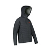 LEATT KURTKA ROWEROWA MTB TRAIL 3.0 JACKET BLACK KOLOR CZARNY ROZMIAR M