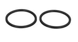 WINDEROSA (VERTEX) USZCZELKA KOLEKTORA WYDECHOWEGO YAMAHA YZ65 18-21