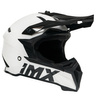 Kask iMX FMX-02 biały