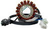 DZE UZWOJENIE ALTERNATORA STATOR YAMAHA XV 250 VIRAGO '95-07, XV 250 V-STAR '08-20, XV 125 VIRAGO '97, (OEM 3DM-81410-00)