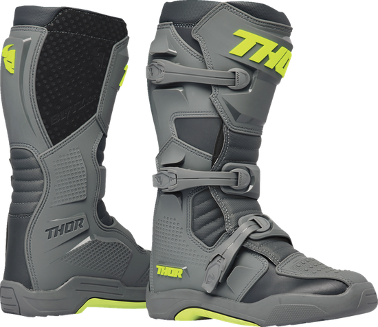 Buty THOR Blitz XR szare