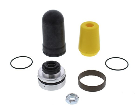 PIVOT WORKS ZESTAW NAPRAWCZY AMORTYZATORA TYLNEGO (CENTRALNEGO) KAWASAKI KXF 250 '04-'05 (KXF250)