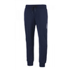 KENNY RACING SPODNIE MODEL JOGGING NAVY NAVY KOLOR NIEBIESKI ROZMIAR 30