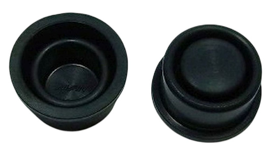 TOURMAX USZCZELKA ZBIORNICZKA PŁYNU HAMULCOWEGO TYŁ YAMAHA YZ 80/85 '94-'13, DT 125R/RE '89-'06, WR 125 R/X '09-'13, XT 660Z TENERE '08-'13, FZ8 '11-'13, YZF-R1 '01-'03, '09-'13 (MADE IN JAPAN)