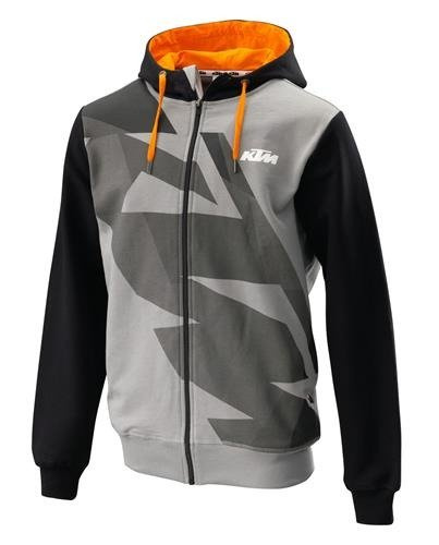 Bluza KTM Gravity 2018