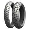 MICHELIN OPONA 150/70R18 ANAKEE ADVENTURE 70V TL/TT M/C TYŁ DOT 38/2024