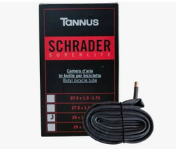 TANNUS DĘTKA ROWEROWA 27.5X1.90-2.30 WENTYL SAMOCHODOWY