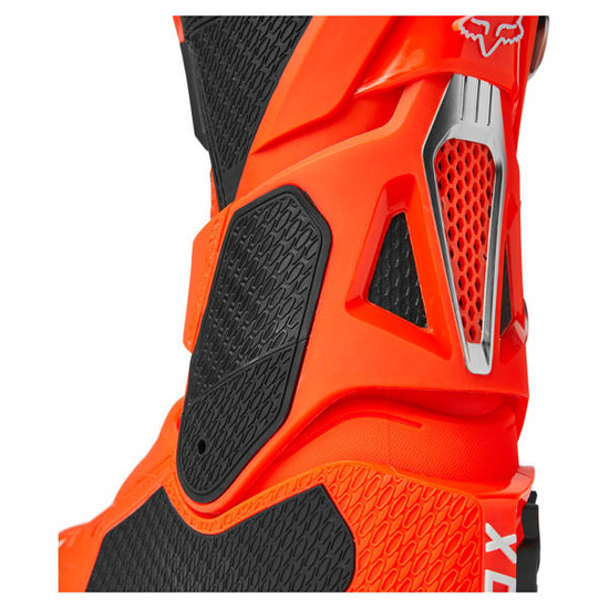Buty FOX Instinct pomarańczowe