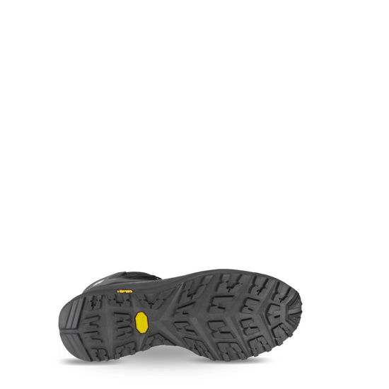 GAERNE BUTY TURYSTYCZNE KRÓTKIE MODEL G-XENON GORE-TEX BLACK KOLOR CZARNY ROZMIAR 43