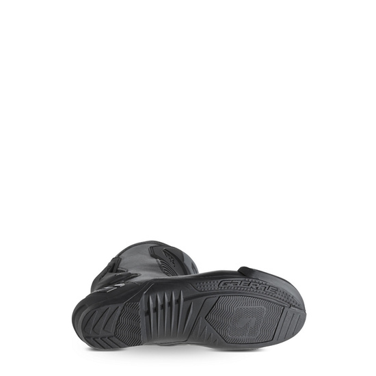 GAERNE WYPRZEDAŻ BUTY SPORTOWE MODEL G.RS BLACK KOLOR CZARNY ROZMIAR 43