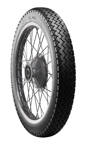 AVON OPONA 4.00-18 SAFETY MILEAGE A MKII (AM7) 64S TT PRZÓD/TYŁ DOT 20/2023 (1646801)