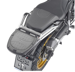 KAPPA STELAŻ KUFRA CENTRALNEGO VOGE VALICO 525 DSX '23-, (BEZ PŁYTY)