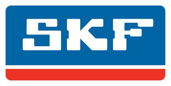 SKF PROMOCJA ZGARNIACZE BŁOTA FORK MUD SCRAPER -ZESTAW SHOWA 47MM (ZESTAW NA 2 LAGI)