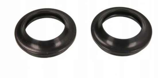 PSYCHIC USZCZELNIACZE PRZEDNIEGO ZAWIESZENIA PYŁOWE 36X48,5/52,2X6/14 MM (57-110;ARI115) (MC-08344-1)