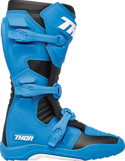 Buty THOR Blitz XR niebieskie