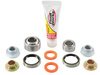 PIVOT WORKS ZESTAW NAPRAWCZY AMORTYZATORA TYLNEGO (CENTRALNEGO) KTM EXC 125/200/250/300 02-05, SXF 450 03-10, EXC 450 03-09, EXC 520/525 02-06