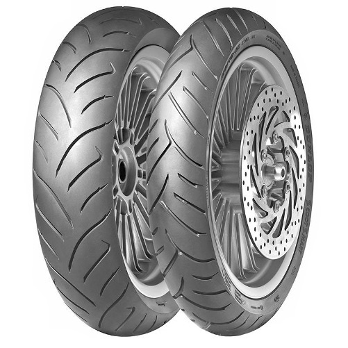 DUNLOP OPONA 160/60R14 SCOOTSMART 65H TL TYŁ DOT 03-04/2023