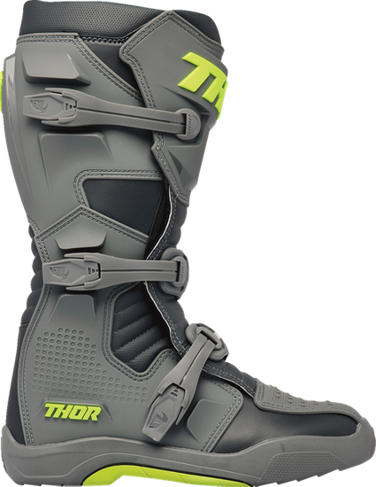 Buty THOR Blitz XR szare