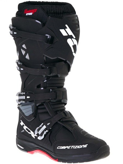 Buty TCX Comp EVO Michelin