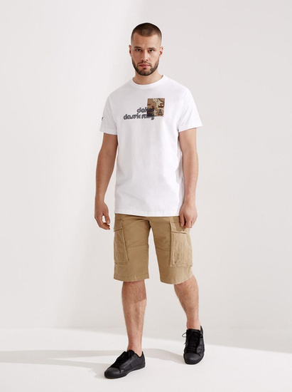 T-shirt Diverse Dakar Extreme Team DKR V07