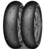 MITAS OPONA 120/80-12 MC 35 S-RACER 2.0 SUPER SOFT 55P TL PRZÓD/TYŁ DOT 04/2024 (574272)