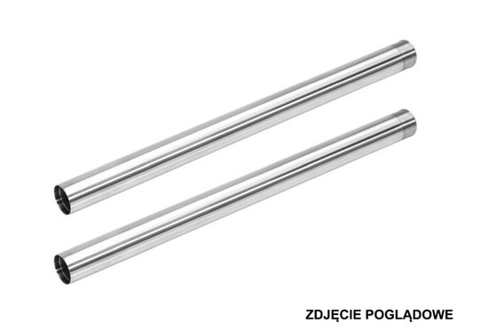 MS RURA NOŚNA AMORTYZATORA (TELESKOPU) KAWASAKI Z 800 '13-'16, ŚREDNICA 41 MM DŁUGOŚĆ 526 MM 0004831277