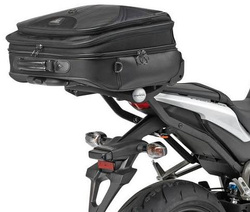 KAPPA STELAŻ KUFRA CENTRALNEGO HONDA CB 1000R (08-15) ( BEZ PŁYTY )