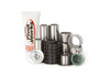 PIVOT WORKS ZESTAW NAPRAWCZY ŁĄCZNIKA (PRZEGUBU) WAHACZA KAWASAKI KX65 (02-13), RM 65 (03-05)