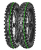 MITAS OPONA 120/90-18 TERRA FORCE-EX XT-754 SUPER LIGHT 65M TT TYŁ (ZIELONY PASEK) DOT 11/2024 (460102) (zamiennik:70000224)