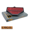 EMGO FILTR POWIETRZA SUZUKI GSXR 600/750 04-05 (HFA3616) (13780-29G00) (S3186)