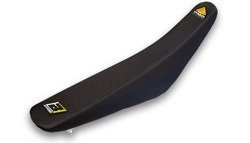 BLACKBIRD POKROWIEC / POSZYCIE NA SIEDZENIE GAS GAS EC 125/250/300 '12-'15, ECF 250/300/450 '14-'17 PYRAMID (PMD) KOLOR CZARNY