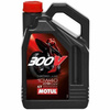 Olej silnikowy MOTUL 300V 10W40 4L  