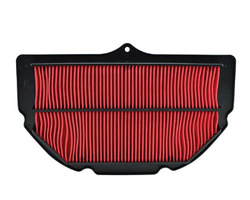 MIW (MEIWA) 2024/03 FILTR POWIETRZA SUZUKI GSX-R 1000 '05-'08 (HFA3910) (OEM: 13780-41G00-000)